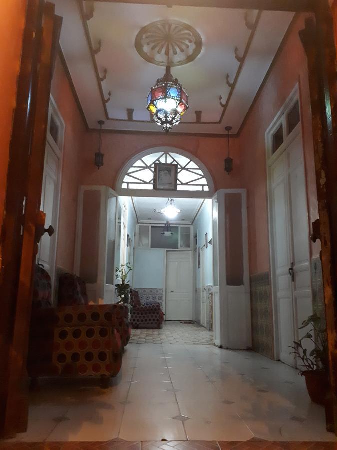 Motel Safari Tangier